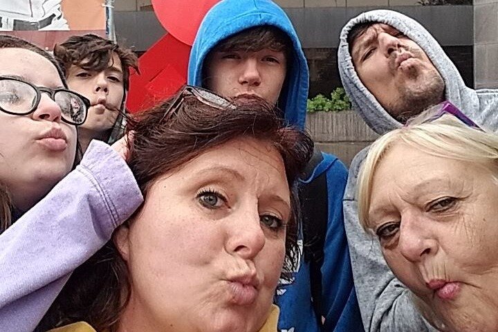 Adventurous Scavenger Hunt In Detroit By Zombie Scavengers - thumb 0