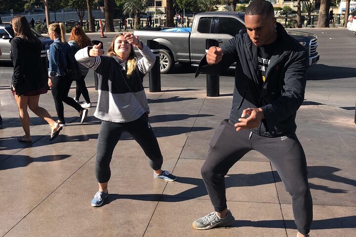 Adventurous Scavenger Hunt In Detroit By Zombie Scavengers - thumb 4