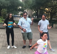 Scavenger Hunt Adventure in Lexington by Zombie Scavengers - Accommodation Texas