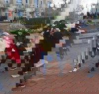 Scavenger Hunt Adventure in Saint Paul by Operation City Quest - Accommodation Texas