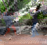 Detroit City Scavenger Hunt Excursion by Operation City Quest - Accommodation Texas