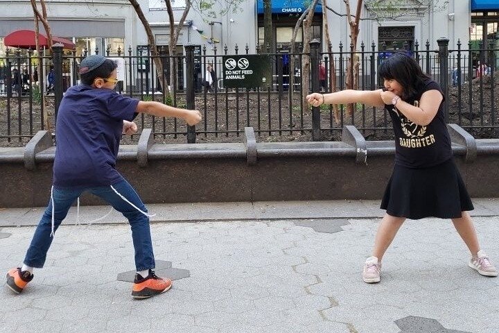 Detroit City Scavenger Hunt Excursion By Operation City Quest - thumb 3