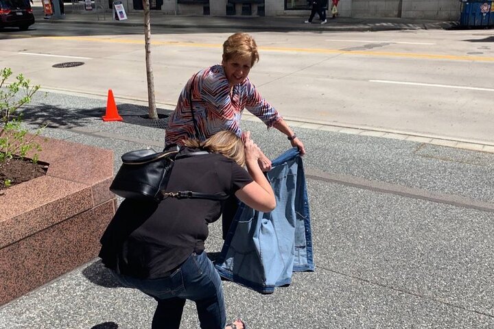 Detroit City Scavenger Hunt Excursion By Operation City Quest - thumb 4