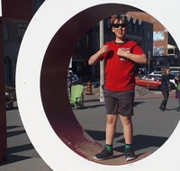 Fun City Scavenger Hunt in Lexington by Operation City Quest - Accommodation Texas