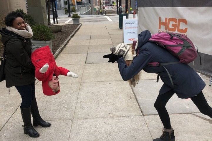 Adventurous Scavenger Hunt In Portland By Operation City Quest - thumb 0