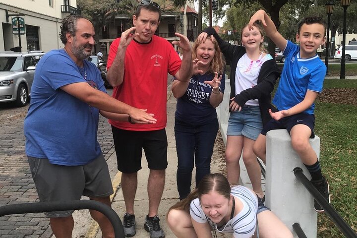 Adventurous Scavenger Hunt In Portland By Operation City Quest - thumb 1