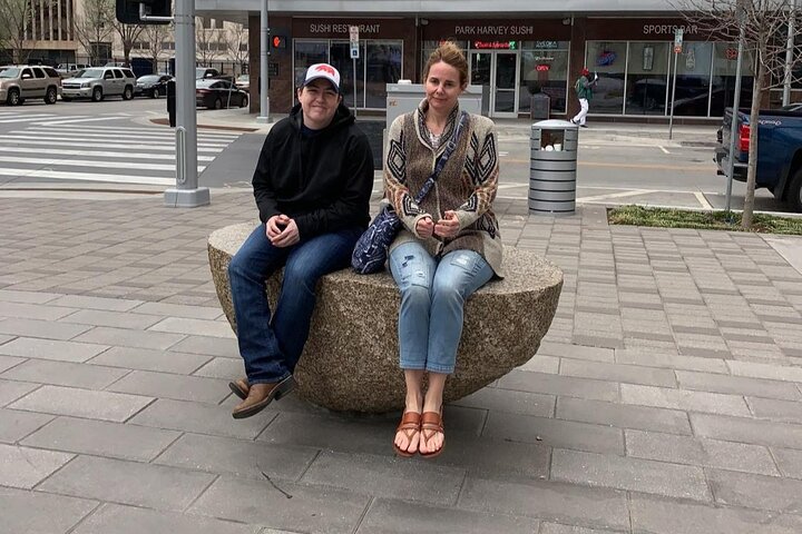 Adventurous Scavenger Hunt In Portland By Operation City Quest - thumb 2