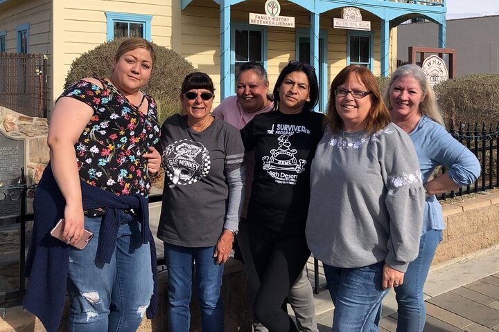 Adventurous Scavenger Hunt In Portland By Operation City Quest - thumb 3