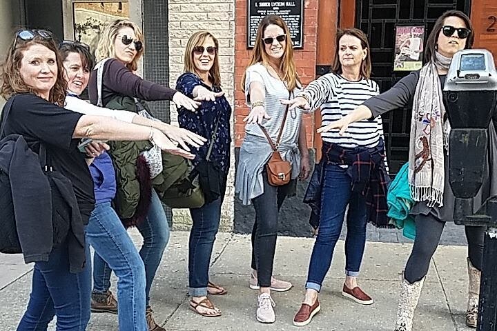 Adventurous Scavenger Hunt In Portland By Operation City Quest - thumb 4