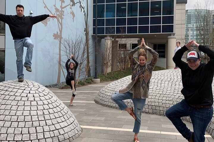 Adventurous Scavenger Hunt In Portland By Operation City Quest - thumb 5