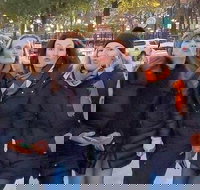 Participate in a Fun Scavenger Hunt in Indianapolis by Operation City Quest - Accommodation Texas