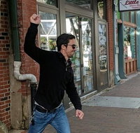 Scavenger Hunt Adventure in Lexington by Crazy Dash - Accommodation Texas