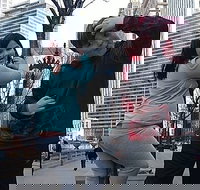 Fun City Scavenger Hunt in Indianapolis by Crazy Dash - Accommodation Texas