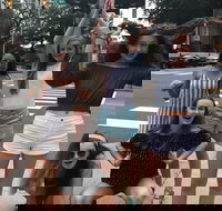 Fun City Scavenger Hunt in Detroit by Crazy Dash - Accommodation Texas