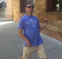 Scavenger Hunt Adventure in Lexington by Wacky Walks - Accommodation Texas