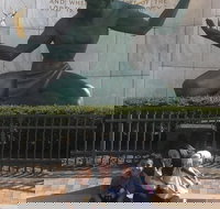 Adventurous Scavenger Hunt in Detroit by Wacky Walks - Accommodation Texas