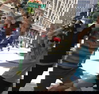 Scavenger Hunt Adventure in Indianapolis by Wacky Walks - Accommodation Texas