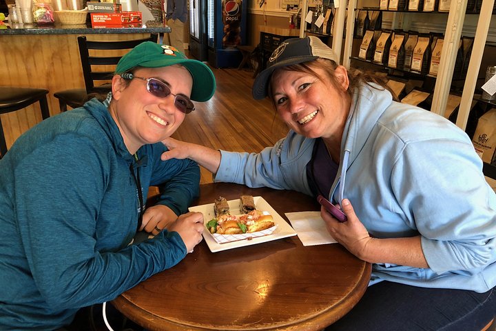 Savor Bar Harbor Culinary Walking Tour