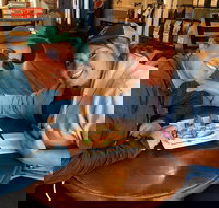 Savor Bar Harbor Culinary Walking Tour - Accommodation Texas