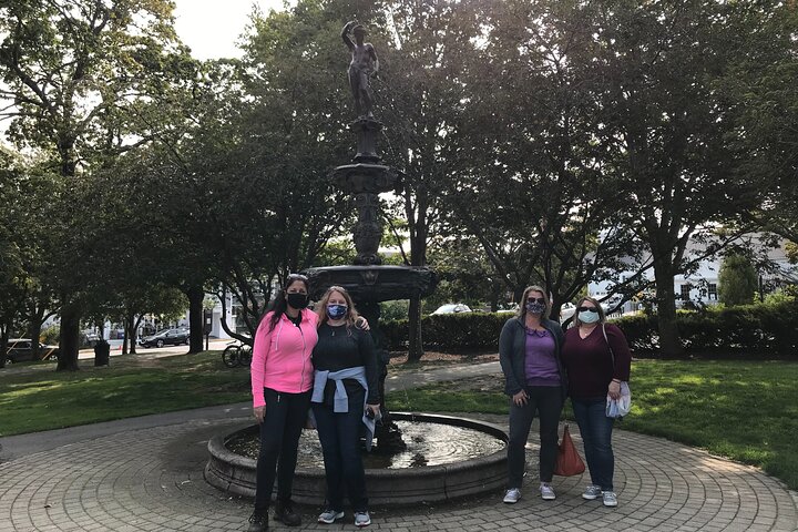 A Walk Through Time In Bar Harbor - Celebrating 200+ Years! - thumb 3