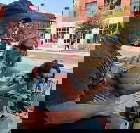 Indianapolis Prowl Scavenger Hunt - Accommodation Texas