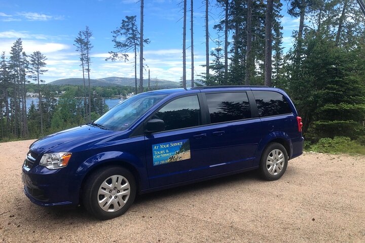 Acadia National Park Private Group Tour- 3 Hours Local Guides - thumb 0