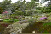 Auburn Me Accommodation Texas