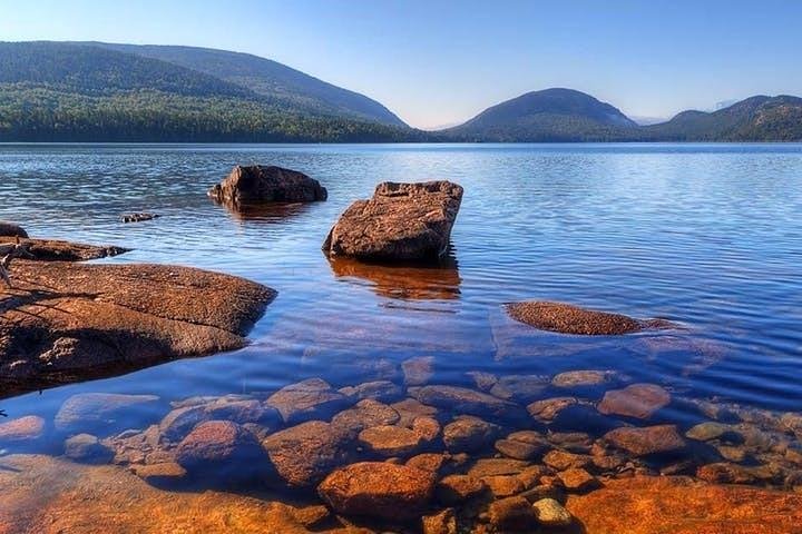 Acadia National Park Private Group Tour- 4 Hours Local Guides - thumb 4