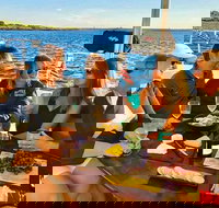 Luxury Catamaran Sailing Charters in Maine - Accommodation Texas