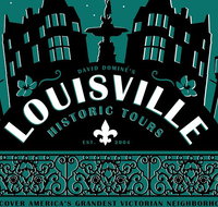 Old Louisville Ghost Tour as Recommended by The New York Times - Accommodation Texas