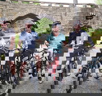 Island Time E-bike Rentals from Acadia National Park - Accommodation Texas