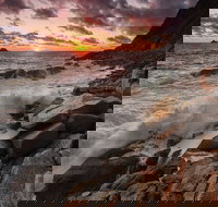 Ultimate Acadia National Park Self-Guided Driving Audio Tour - Accommodation Texas