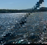 Windjammer Classic Day Sail - Accommodation Texas