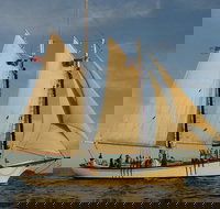 Windjammer Classic Sunset Sail - Accommodation Texas