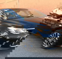 Private Arrival Transfer from Detroit Airport DTW - Accommodation Texas