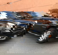 Private Arrival Transfer - from Detroit Airport DTW by SUV - Accommodation Texas