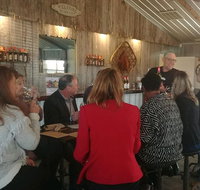 Wine  Cheese Tour - Accommodation Texas