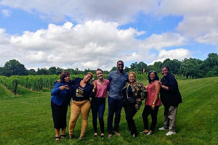 Wine & Cheese Tour - thumb 2