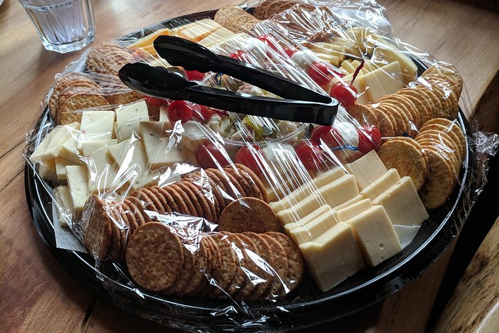 Wine & Cheese Tour - thumb 3