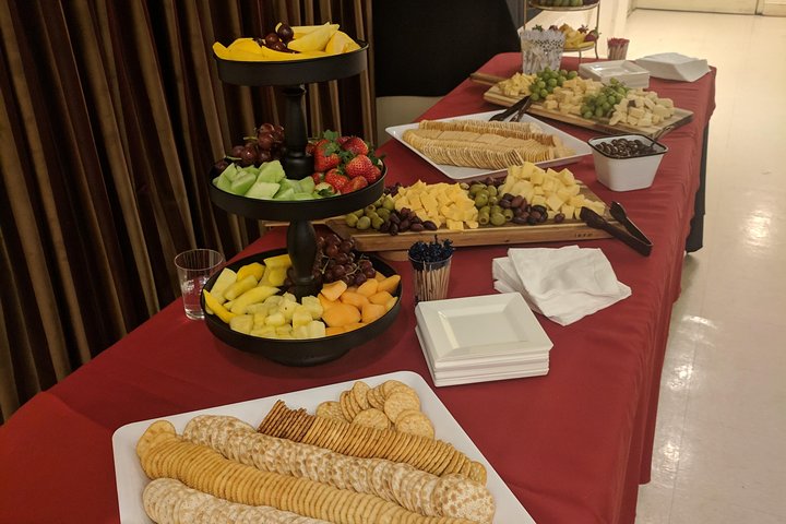 Wine & Cheese Tour - thumb 5