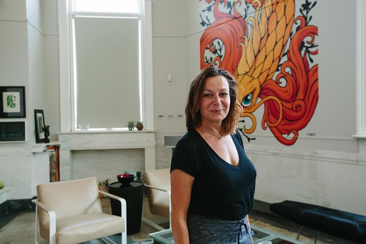 Fresh Mediterranean Inspired Cooking Class In A Unique Detroit Home - thumb 5