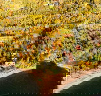 30-Mile North Shore Helicopter Tour - Accommodation Texas