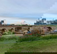 Historic Minneapolis Riverfront Private Walking Tour - Accommodation Texas