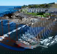 2-Hour Tall Ship Cruise from Bar Harbor - Accommodation Texas