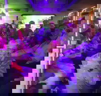 Top Shelf 14-Passenger Party Bus Rental - Accommodation Texas