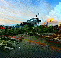 Minneapolis River Walk A Self-Guided Audio Tour - Accommodation Texas