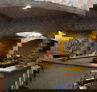 Ozark Craft Beverage - Wine  Shine Tour - Accommodation Texas