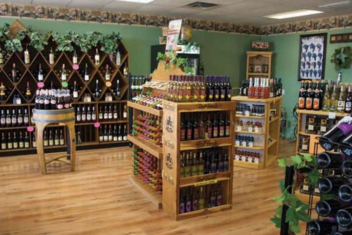 Ozark Craft Beverage - Wine & Shine Tour - thumb 3