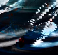 Westchester Indoor Skydiving Admission with 2 Flights  Personalized Certificate - Accommodation Texas