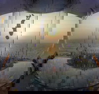 Paramus Indoor Skydiving Experience with 2 Flights  Personalized Certificate - Accommodation Texas